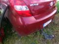 Kuva 3: Hyundai i20 1.4 Aut 2011