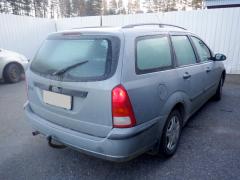 Ford Focus I Facelift 5D STW 1.6i MT5