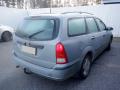 Kuva 3: Ford Focus I Facelift 5D STW 1.6i MT5 2002