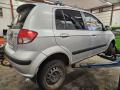 Kuva3: Hyundai Getz 1.5 Diesel