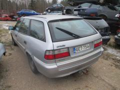Citroen Xantia