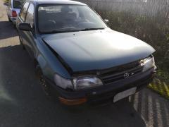 Toyota Corolla 2.0D sedan -96