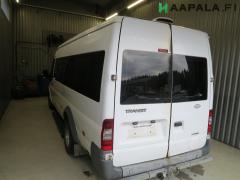 Ford Transit 2.4 TDCi 430E (takaveto)