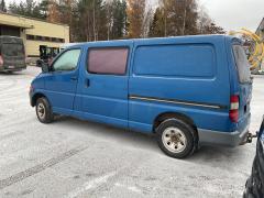 Toyota Hiace 2.4TD LXH28L-SBMRXW-VAN-4X4/343 vm. 01