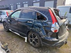 Honda CR-V 2.0 MPV AUTOMATIC-RE58-4X4/263