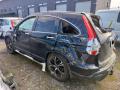 Kuva 3: Honda CR-V 2.0 MPV AUTOMATIC-RE58-4X4/263 2007