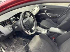 Citroen C5 Farmari (AC) 4ov 1598cm3 A/ -11vm