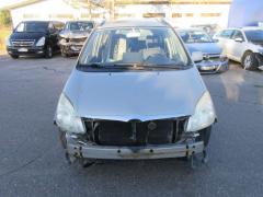 Toyota Corolla Verso 2.0 D-4D Sol -04 CDE120L-FWMNYW