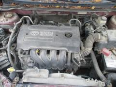 Toyota Corolla 02-07 (E120)