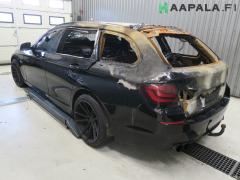 BMW F11 520dA Farm