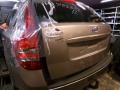 Kuva 3: Kia Ceed 2.0 CRDi 2008