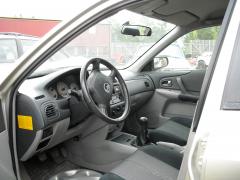 Mazda 323