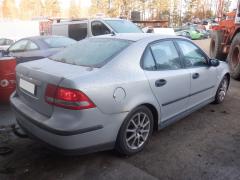 Saab 9-3 4D Sedan 1.8t 2.0 MT5 Linear
