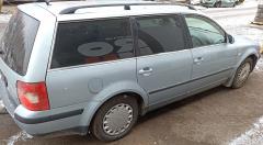 Volkswagen Passat 1.9 tdi avb