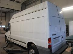 Ford Transit 2.4 D 85 kW