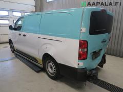 Toyota/Dangel Proace 2.0 D-4D 4X4