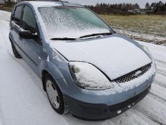 Ford Fiesta 1.3 5ov. -07