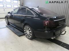 Audi A6 (4F) 4.2i V8 Quattro Sed