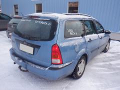Ford Focus I Facelift 5D STW 1.6i MT5