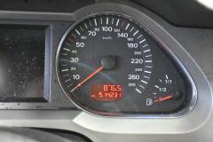 Audi A6 3.0 Diesel Quattro 2006