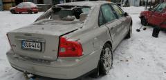 Volvo S80 2.4 aut. -04 beige sedan