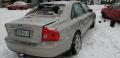 Kuva 3: Volvo S80 2.4 aut. -04 beige sedan 2004