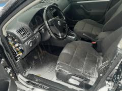 Volkswagen Golf V