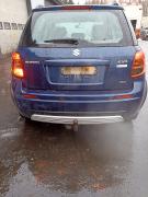 Suzuki SX4 1.6 4WD