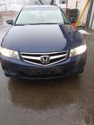 Honda Accord 2.2 ctdi