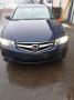 Kuva 3: Honda Accord 2.2 ctdi 2006