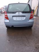 Mercedes-Benz A 160 CDI