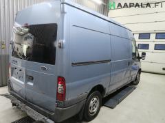 Ford Transit 2.2 TDCi 300M Medium Van (etuveto)