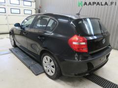 BMW E87 116i 1.6i 16V 5/HB