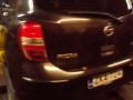 Kuva 3: Nissan Micra K13 1.2 Aut. 2013