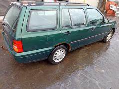 Volkswagen Golf III 1.8 ADZ
