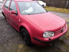 Volkswagen Golf IV 1.4 5ov. -03