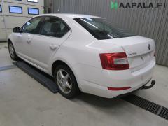 Skoda Octavia III 1.6 TDi 5/HB