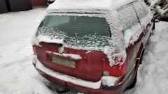 Volkswagen Passat stw 1.8 T 20V automaticc