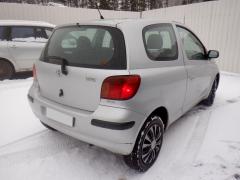 Toyota Yaris 3D HB 1.3VVT-i MT5 Terra Ranska