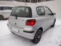 Kuva 3: Toyota Yaris 3D HB 1.3VVT-i MT5 Terra Ranska 2004