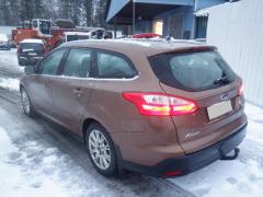 Ford Focus 5D STW 1.0T Ecoboost MT6