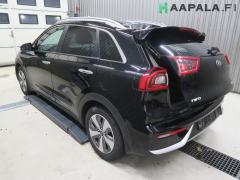 Kia Niro 1.6i GDI Hybrid