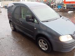 Volkswagen Caddy 1.9 TDI BLS