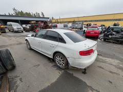 Audi A4/S4 07-11