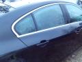 Kuva 3: Opel Insignia 2.0 CDTi  2009