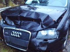 Audi A3 1.8 TFSi