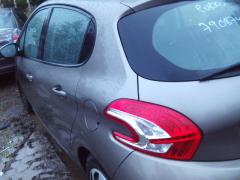 Peugeot 208 1.2 VTi