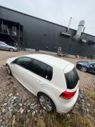 Volkswagen Golf VI