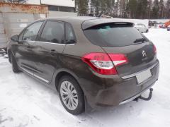 Citroen C4 II 5D HB 1.6VTi 120 MT5