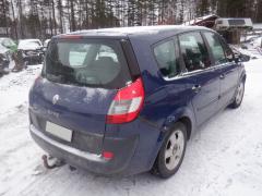 Renault Grand Scnic 5D MPV 1.6i 16V MT5 
